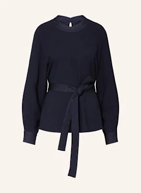 Claudie Pierlot Bluzka blau