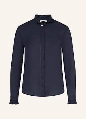 Claudie Pierlot Bluzka blau