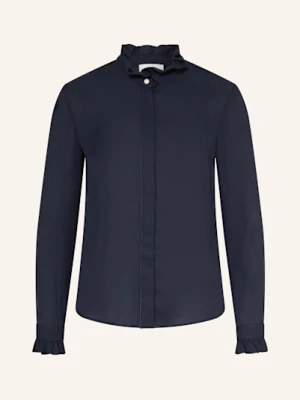 Claudie Pierlot Bluzka blau