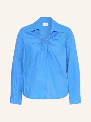 Claudie Pierlot Bluzka blau