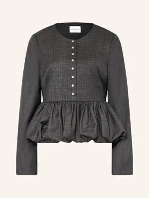 Claudie Pierlot Bluzka grau
