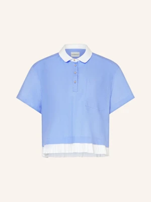 Claudie Pierlot Bluzka lila