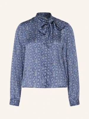 Claudie Pierlot Bluzka schwarz