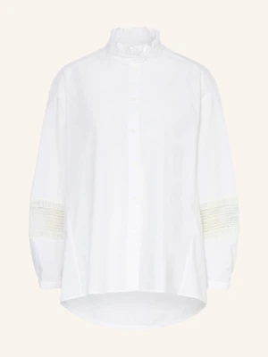 Claudie Pierlot Bluzka weiss