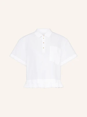 Claudie Pierlot Bluzka weiss