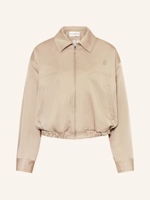Claudie Pierlot Bluzon beige