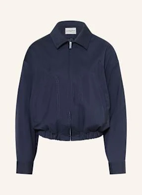 Claudie Pierlot Bluzon blau