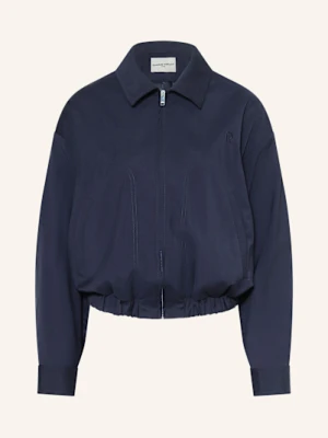 Claudie Pierlot Bluzon blau