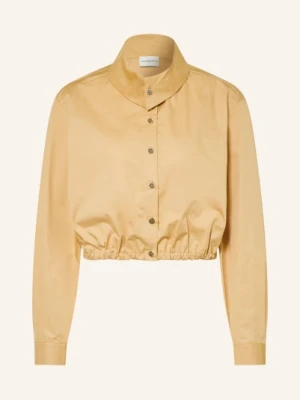 Claudie Pierlot Bomberka beige