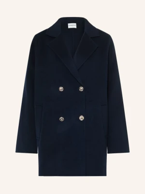Claudie Pierlot Bosmanka blau GRANATOWY