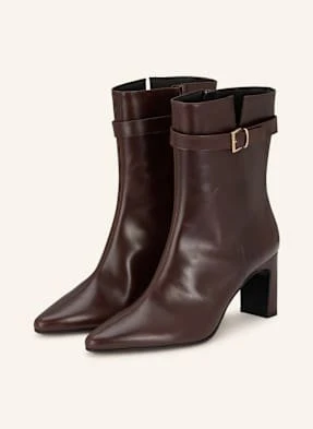 Claudie Pierlot Botki braun