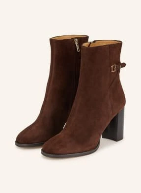 Claudie Pierlot Botki braun