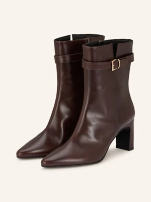 Claudie Pierlot Botki braun