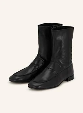 Claudie Pierlot Botki schwarz