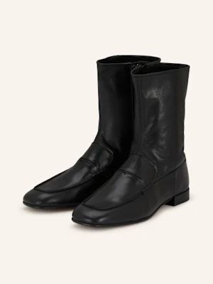 Claudie Pierlot Botki schwarz