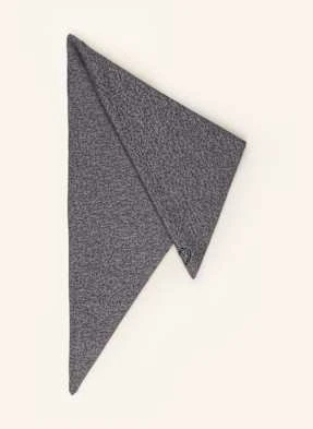 Claudie Pierlot Chusta grau