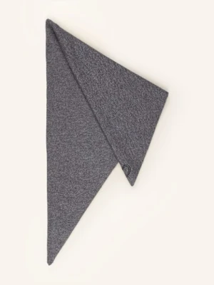 Claudie Pierlot Chusta grau