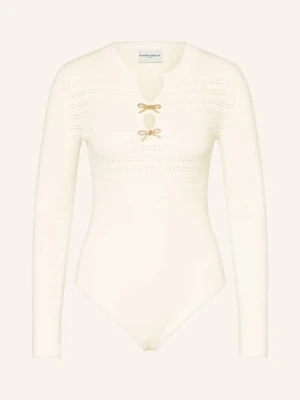 Claudie Pierlot Ciało weiss