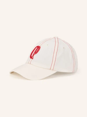 Claudie Pierlot Czapka weiss