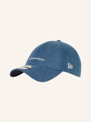 Claudie Pierlot Czapka Z Daszkiem blau