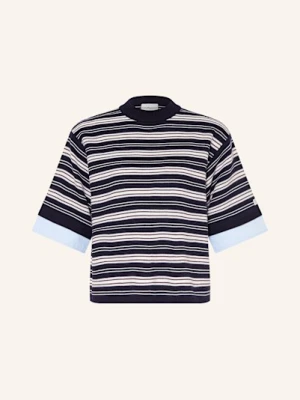 Claudie Pierlot Dzianinowa Koszulka weiss