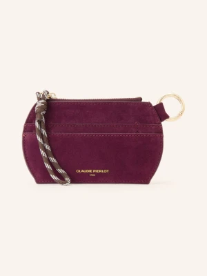 Claudie Pierlot Etui Na Karty rot