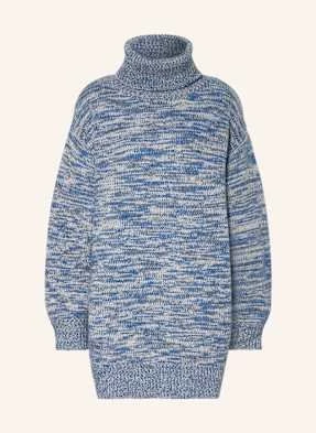 Claudie Pierlot Golf Oversize grau