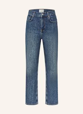 Claudie Pierlot Jeansy blau