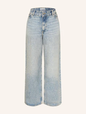 Claudie Pierlot Jeansy blau