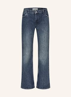 Claudie Pierlot Jeansy Bootcut blau