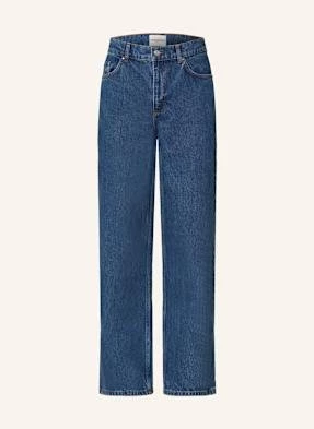 Claudie Pierlot Jeansy Boyfriend blau