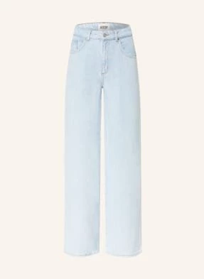 Claudie Pierlot Jeansy Flare blau