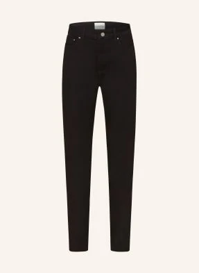 Claudie Pierlot Jeansy Skinny schwarz