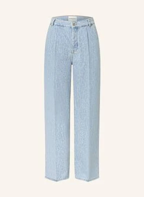 Claudie Pierlot Jeansy Straight blau