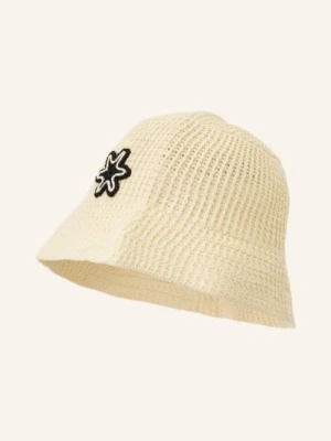 Claudie Pierlot Kapelusz Typu Bucket beige