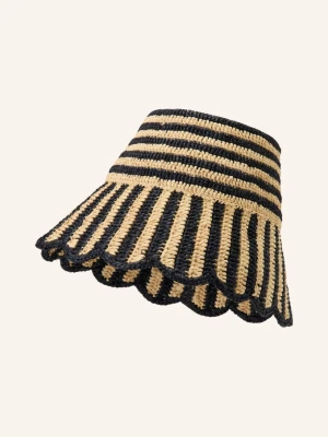 Claudie Pierlot Kapelusz Typu Bucket beige