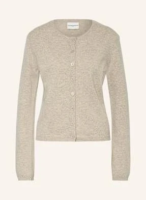 Claudie Pierlot Kardigan beige