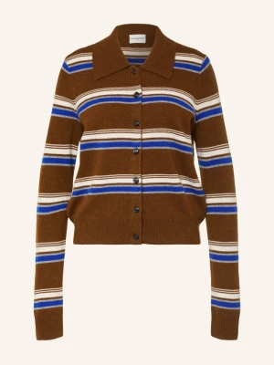 Claudie Pierlot Kardigan beige