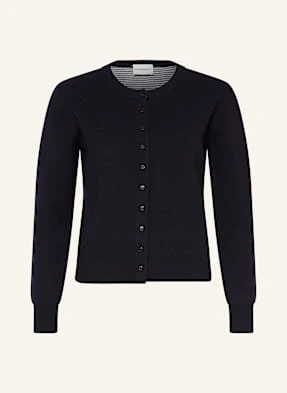 Claudie Pierlot Kardigan blau