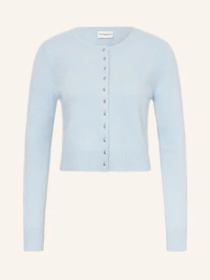 Claudie Pierlot Kardigan blau
