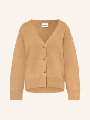 Claudie Pierlot Kardigan braun