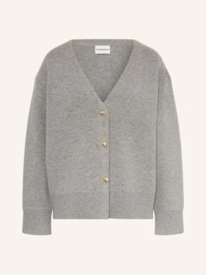 Claudie Pierlot Kardigan grau