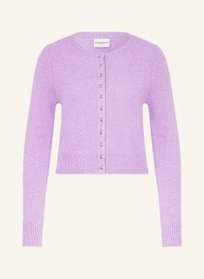 Claudie Pierlot Kardigan lila