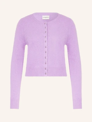 Claudie Pierlot Kardigan lila