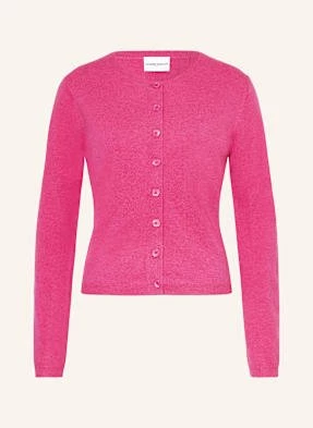 Claudie Pierlot Kardigan pink