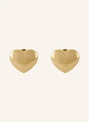 Claudie Pierlot Kolczyki gold