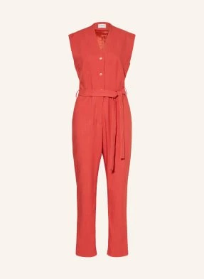 Claudie Pierlot Kombinezon orange