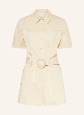 Claudie Pierlot Kombinezon beige