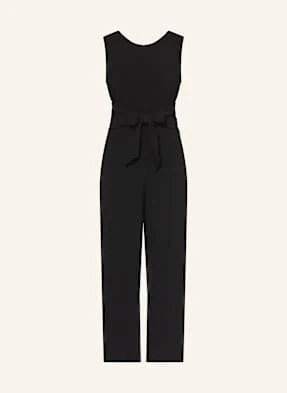 Claudie Pierlot Kombinezon schwarz