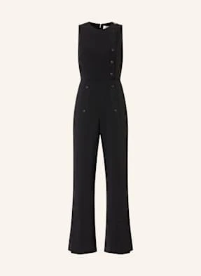 Claudie Pierlot Kombinezon schwarz